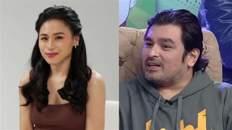 Eric Fructuoso reveals he dated Toni Gonzaga | PEP.ph