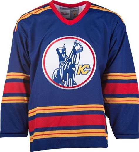 Kansas City Scouts of the NHL | Nhl hockey jerseys, Hockey jersey, Jersey