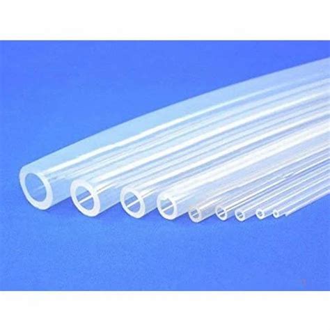 White Silicone Rubber Tubing at Rs 30/meter in Chennai | ID: 19270312112