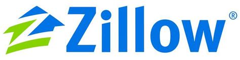 Zillow Logo - LogoDix