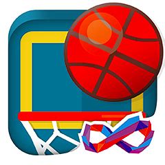 BASKETBALL FRVR Game Online - Play Basketball FRVR Free in Taptapking