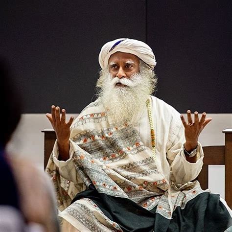 Sadhguru