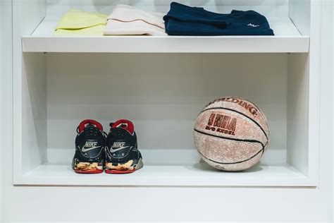 The 8 Best Basketball Brands to Have on Your Radar