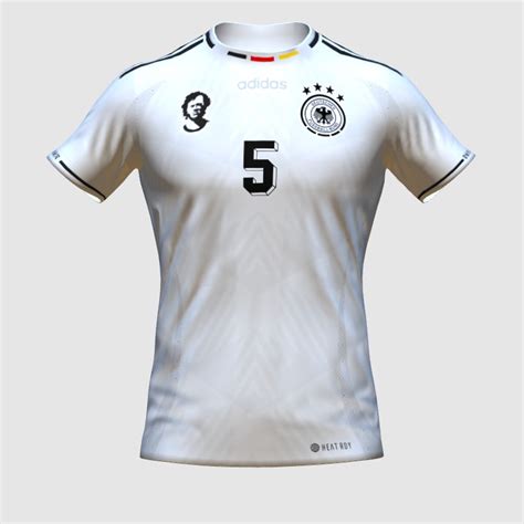 Competition: Beckenbauer Tribute Kit