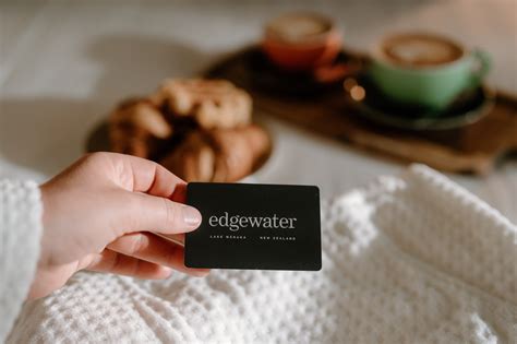 Gift Cards & Packages - Edgewater Wānaka Hotel