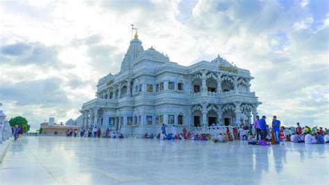 Akshardham Temple – Amit Kumar Singh