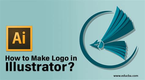 How to Make Logo in Illustrator? | Design Killer Logo in Adobe Illustrator