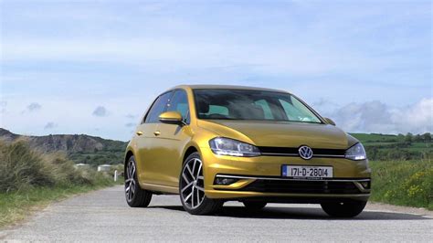 The 10 Bestselling Cars In Ireland In 2017 - Changing Lanes