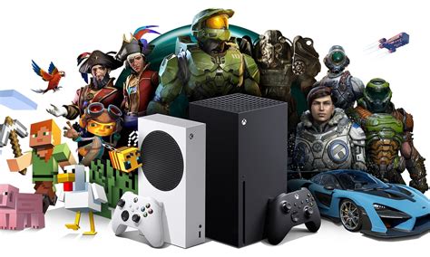 Xbox Game Pass getting family plan option this year – report