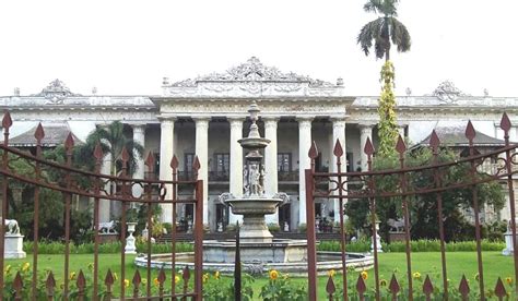 Marble Palace of Kolkata: All about its Owner, History, Entry Fee & Timing