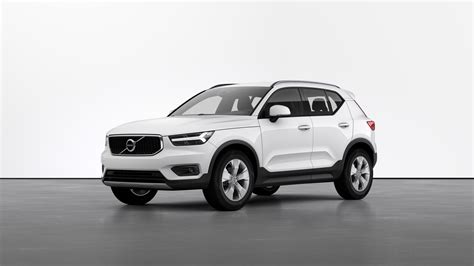 Volvo lança XC40 Mild Hybrid | Auto Drive