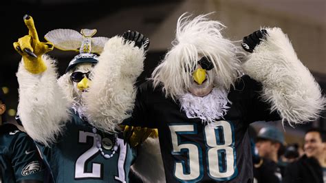 The Philadelphia Eagles' Fight Song Didn't Originally Feature It's Most Iconic Line - 247 News ...