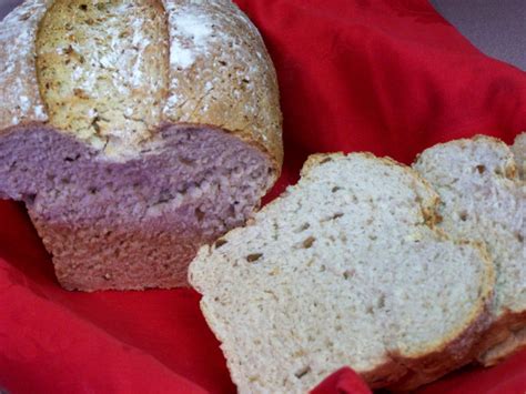 Barley Bread Recipe - Food.com