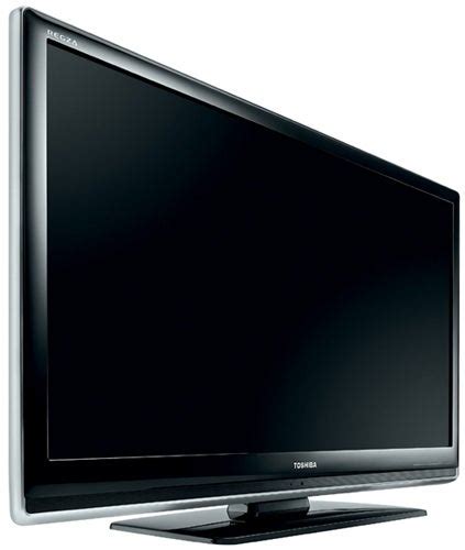 Toshiba Regza 32XV505DB 32in LCD TV Review | Trusted Reviews