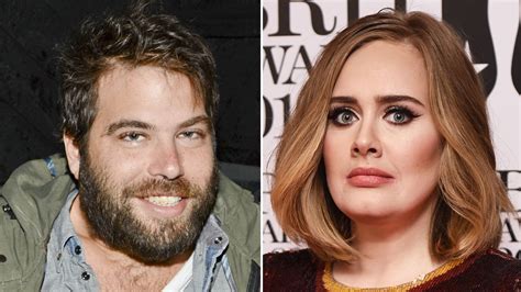 Adele Files for Divorce From Husband Simon Konecki