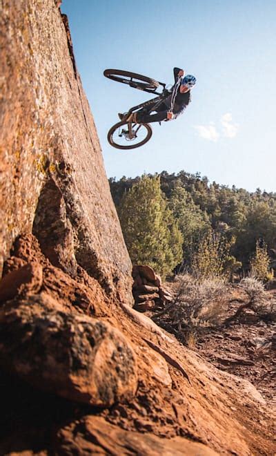 Matt Jones: MTB Freeride – Red Bull Athlete Profile