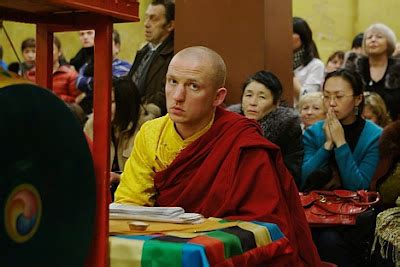 Wisdom Quarterly: American Buddhist Journal: Celebrating the Buddha's Birthday in Russia