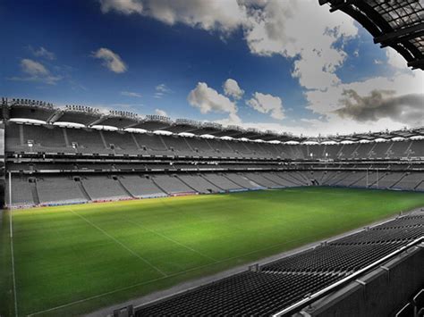 Croke Park Stadium & GAA Museum Tour 2019 Tickets in Dublin, Ireland