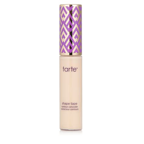 Tarte Shape Tape Contour Concealer - QVC UK