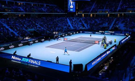 Sinner and Djokovic Set Rematch at 2023 ATP Finals After Semi-Final ...