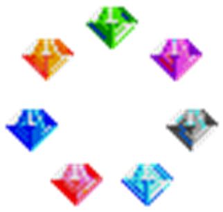 Chaos Emeralds | The "Dimension" Saga Wiki | FANDOM powered by Wikia