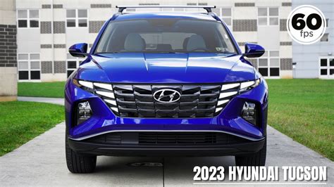 2023 Hyundai Tucson Review | BEST Value in its Class!? - YouTube