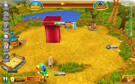 Download Farm Frenzy 4 Mac 1.2