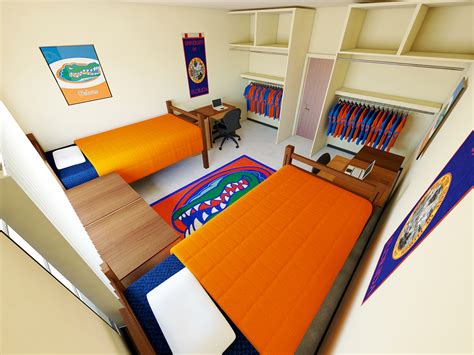 Tolbert Hall Uf Floor Plan - floorplans.click