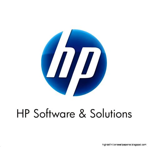 Hp Invent Logo Hd | High Definitions Wallpapers