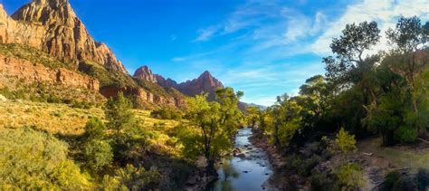 Award-Wining Large Landscape Photography by Dave Koch