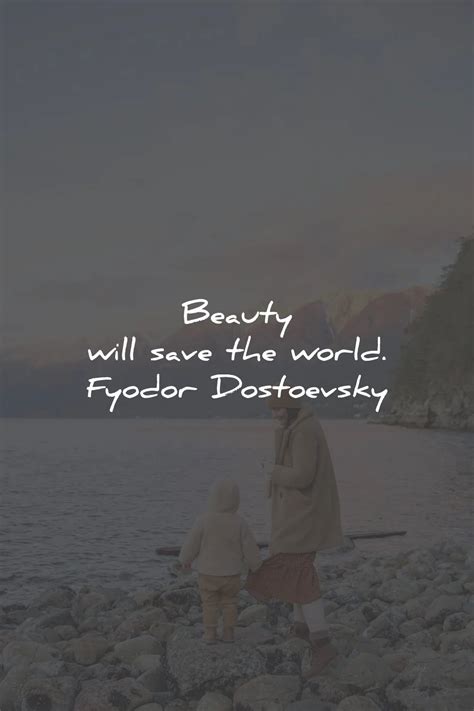 55 Fyodor Dostoevsky Quotes (On Happiness, Life, Love)