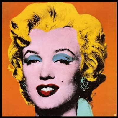 Post-modernism: Andy Warhol Post Modernism Artist