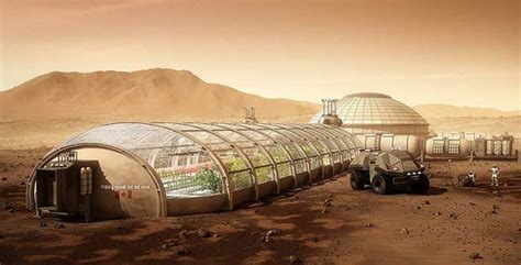 Elon Musk prepares to colonize Mars in 2024 – Calabasas Courier Online