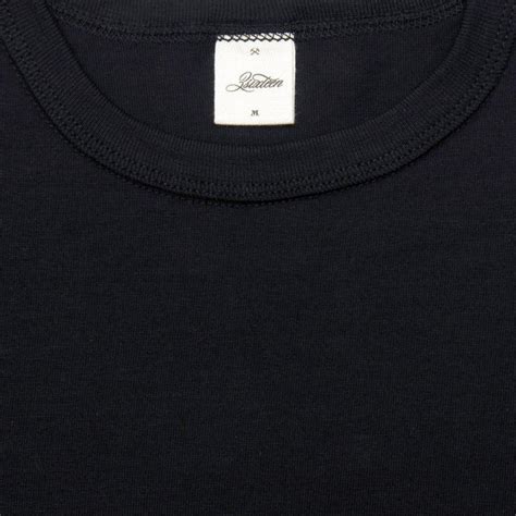 Heavyweight Pocket T-Shirt - Black | Garmentory