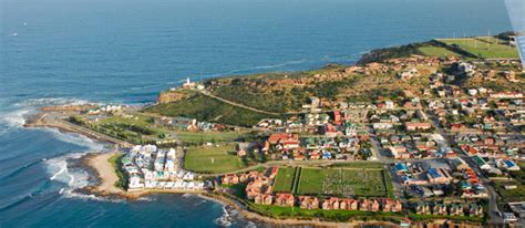 Mossel Bay Travel Information