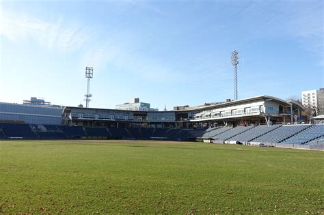 NYC pledges $5M to upgrade Staten Island Yankees stadium