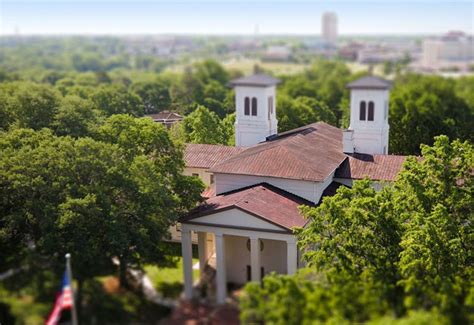 Wofford College | It's Our Wofford: A Strategic Vision for Wofford College