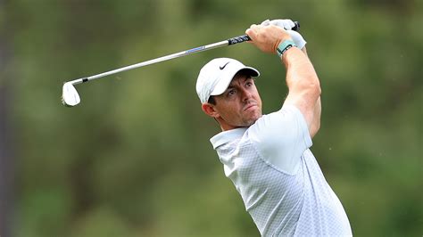 What Irons Does Rory McIlroy Use? | Golf Monthly