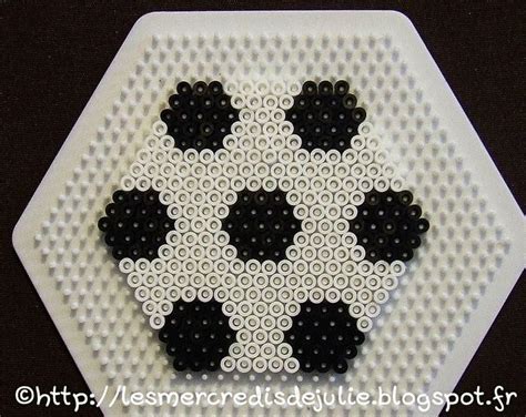 44 best Sport hama perler images on Pinterest | Hama beads, Perler ...