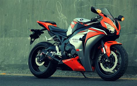 Hornet Bike Wallpapers - Wallpaper Cave