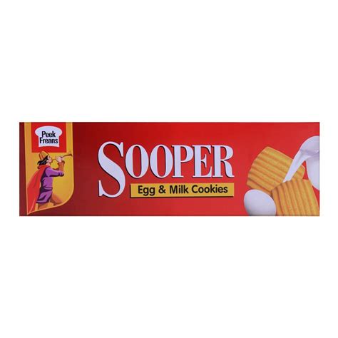 Peek Freans Sooper Biscuit Family Pack – Sauda Sulf