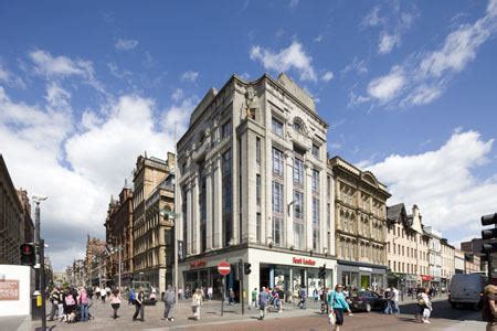 Glasgow city centre - Alchetron, The Free Social Encyclopedia