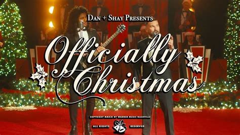 Dan + Shay - Christmas Music