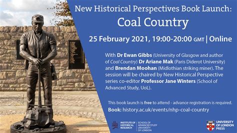 Writing working-class history: explorations in 'Coal Country' - On History