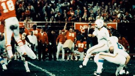 1971: The 'Longest Game' | NFL Football History