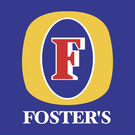 Foster's Logo PNG Transparent & SVG Vector - Freebie Supply