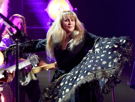 Stevie Nicks Announces More 2023 U.S. Tour Dates