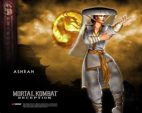 MK wallpapers - Mortal Kombat Wallpaper (27864310) - Fanpop