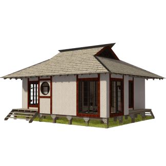 Tips Komputer: [View 30+] Traditional Japan House Plan