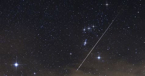 Why tonight’s meteor shower offers a rare opportunity to see a fireball ...